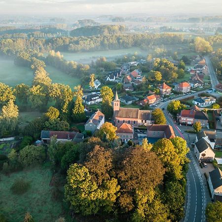 Perlefien Villa Zottegem Exterior foto